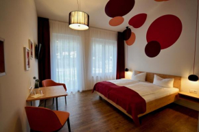 Gästezimmer am Möslepark, Freiburg
